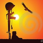 Picture for song 'Fallin Soldier' by artist 'Daz Grease'