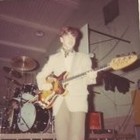 Picture for song 'I Want To Tell You' by artist 'D Bender'