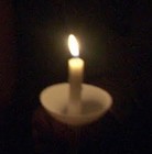 Picture for song 'Light In The World Tonight' by artist 'Debbie Day'