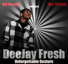 Picture for song 'Stay Focus (Skit) (Feat. Pressure)' by artist 'DeeJay Fresh'