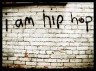 Picture for song 'I Am Hip Hop (Free Download)' by artist 'Dee Louis On The Beat'