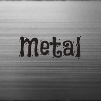 Picture for song 'Metal (21 Savage Type Beat) - Devezin.com' by artist 'Devezin'