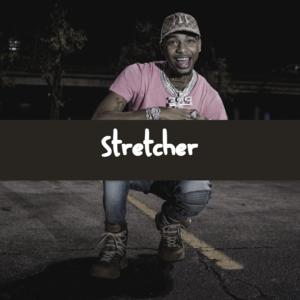 Picture for song 'Stretcher (Key Glock Type Beat) - Devezin.com' by artist 'Devezin'