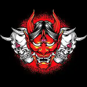 Picture for song '"MENARCHY" PHONK ELECTRO TYPE BEAT' by artist 'DevilleProducer'