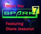 Picture for song 'I Want You' by artist 'DJesss'