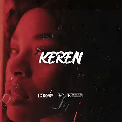 Picture for song 'Keren Afro RnB x Afroswing Type Beat' by artist 'DIEI BEATZ'