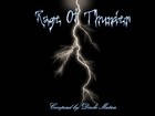 Picture for song 'Rage Of Thunder' by artist 'Dinko Maticic'