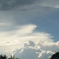Picture for song 'You Cant Control The Weather part deux no vocals' by artist 'DJ ANARCHY'