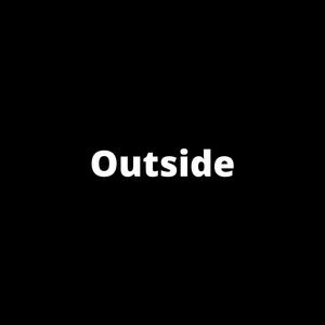 Picture for song 'Outside [21 Savage x Metro Boomin Type Beat]' by artist 'DJ Mauri B'