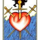 Picture for song 'Three of Swords' by artist 'DM Church'