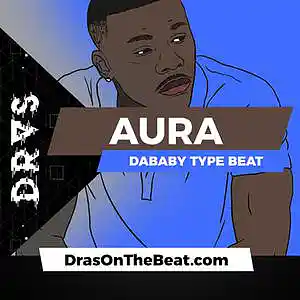 Picture for song 'Aura [BUY 1 GET 1 FREE]' by artist 'Dras On The Beat'