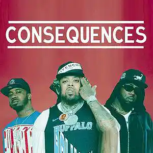Picture for song 'Consequences *Benny x Conway*' by artist 'Drew Heat'