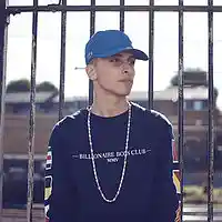 Picture for song 'YRF (UK/Afro Type Beat)' by artist 'Drumma Battalion'