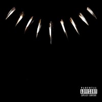Picture for song 'Black Panther' by artist 'Eldar-Q'