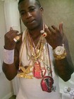 Picture for song 'Go 2 Work/WhatDaBizness (Gucci Mane)' by artist 'Emperor Fresco'
