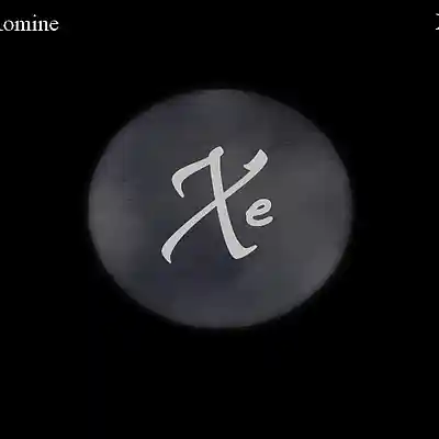 Song picture of 'Xenon 1'
