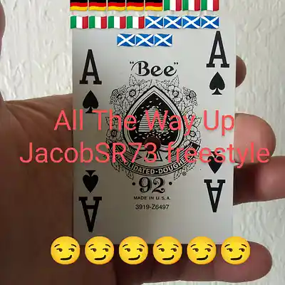 Picture for song 'All the way Up JacobSR73' by artist 'EUK2IR RECORDS'