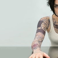 Picture for song 'Blind Spot' by artist 'FifthBeat'