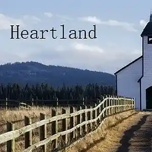 Picture for song 'Heartland' by artist 'firesong'