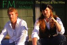 Picture for song 'I Confess' by artist 'FM (Fitzpatrick McNeal)'