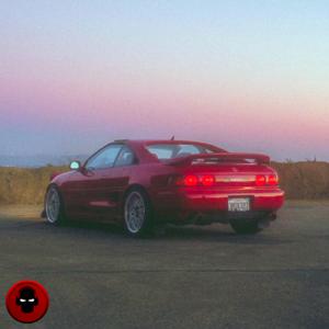 Picture for song 'DRIVE' by artist 'Forbidden Riddimz'