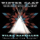 Picture for song 'Revitalize Cherokee Nation B CHIEF WILMA MANKILLER' by artist 'GENERATIONS Native American Radio Archives'