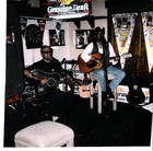 Picture for song 'Make It Right' by artist 'gennaro james'