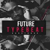 Picture for song 'Orbit (Future Type) - BUY 1 GET 1 FREE!' by artist 'Ghostrage'