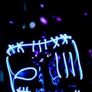 Picture for song 'Rythm of Her Heart' by artist 'Glow Beatz'
