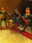 Picture for song 'THERE WAS A TIME WHEN.mp3' by artist 'Godfrey3'