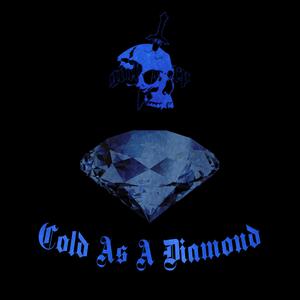 Picture for song 'Cold As A Diamond' by artist 'gothpurrp'