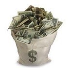 Picture for song '*BANGER*IN THE BUCKS (Free DL)' by artist 'GRAND STUFF Productions'