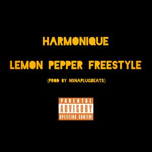 Picture for song 'Harmonique - Lemon Pepper Freestyle(Cover)' by artist 'Harmonique'