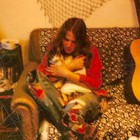 Picture for song '11. Boxcar 1977' by artist 'Heidi Wolfson'