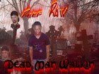 Picture for song 'Dead Man Walkin (Reef Raw ft AzFalt)' by artist 'Hell-A-War Slumz'