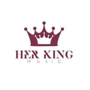 Picture for song 'You're Beautiful' by artist 'Her King'