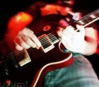 Picture for song 'Rockout!!ROCK/SOUTH!!' by artist 'Chaotic Melody'