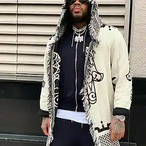 Picture for song '"LOOKOUT" Kevin Gates x Nardo Wick Type Beat' by artist 'HIWYER'