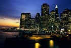 Picture for song 'Downtown' by artist 'DIJ SPARKX'