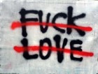 Picture for song 'F*** Love' by artist 'homeslice'