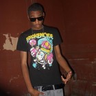 Picture for song 'Hotshot Rocket - Obviously' by artist 'Hotshot Rocket'