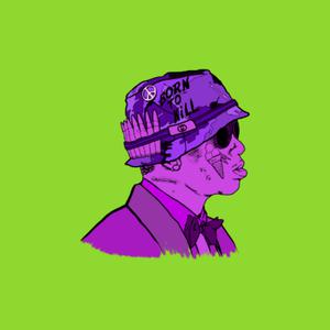 Picture for song 'Gucci Mane Woptober type beat' by artist 'HunditBoysBeatz'