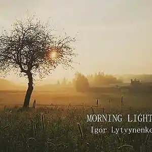 Picture for song 'Morning Lights' by artist 'Igor Lytvynenko'