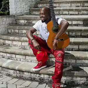 Picture for song 'MISTA ITS OK w/hook (ManettiGospel)' by artist 'prod.by Illah'