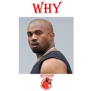 Picture for song 'Why(Kanye Type)12 Free Beats Inside' by artist 'InfPhenom'