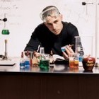 Picture for song 'Business' by artist 'InSpiration313'