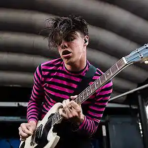 Picture for song 'FREAK (Pop Punk Type Beat x Rock Type Beat)' by artist 'IOX'