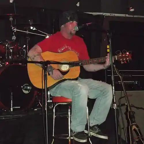 Picture for song 'Legends of the Fall.mp3' by artist 'Jake Hintz'