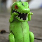 Picture for song 'Plastic Dragon Monster' by artist 'J4 Productions'