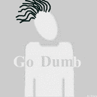 Picture for song 'Go Dumb' by artist 'JayCuz And Friends'